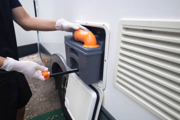 Best Porta potty rental near me  in East Harwich, MA