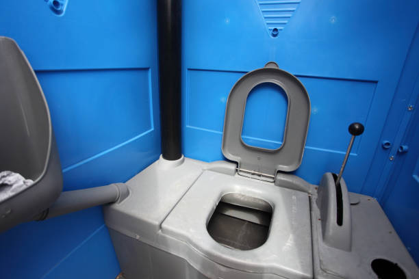 Best Portable restroom trailer rental  in East Harwich, MA