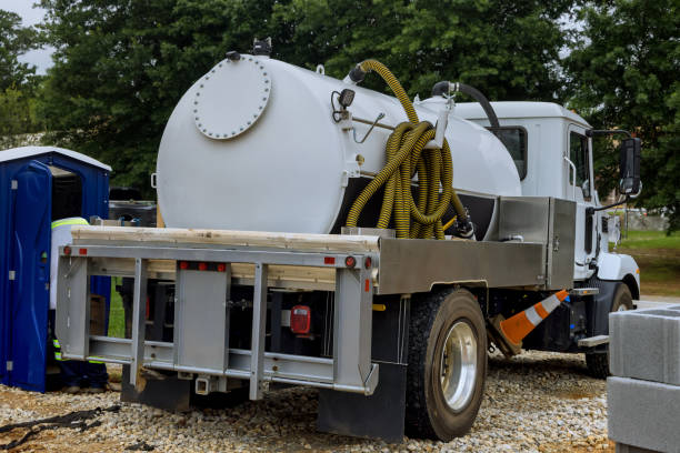 Best Local porta potty services  in East Harwich, MA